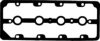 GLASER X53735-01 Gasket, cylinder head cover